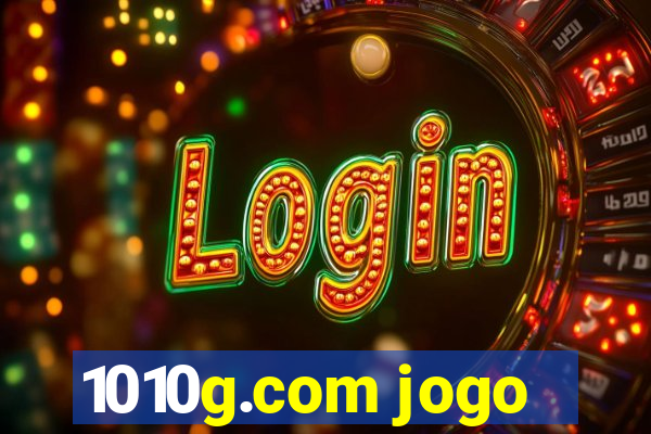 1010g.com jogo